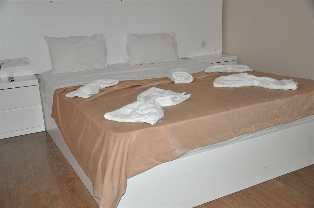 Arsen Hotel Арсин Экстерьер фото