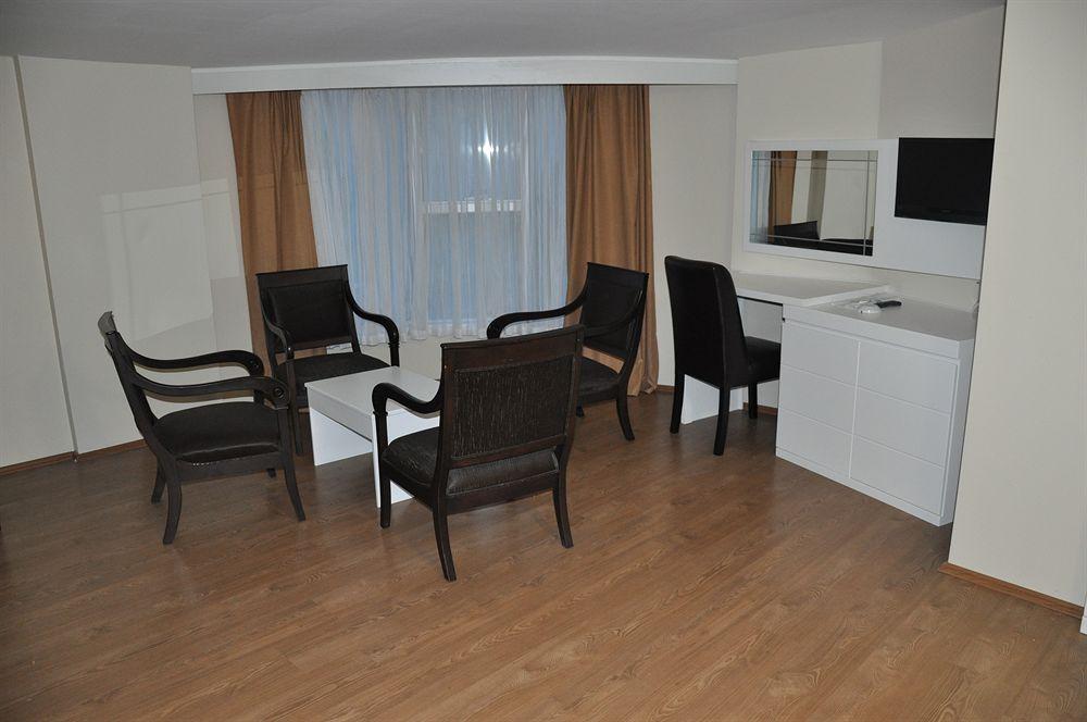 Arsen Hotel Арсин Экстерьер фото