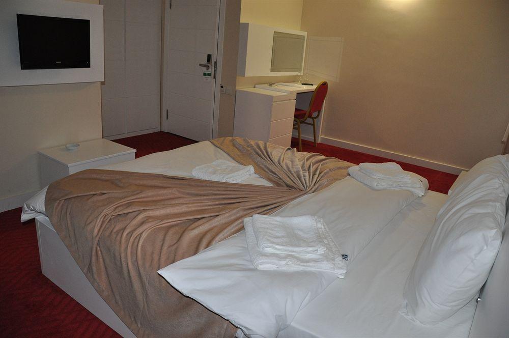 Arsen Hotel Арсин Экстерьер фото