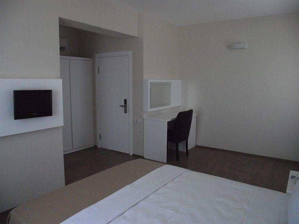 Arsen Hotel Арсин Экстерьер фото